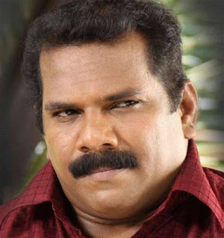 Biju Pappan Pic