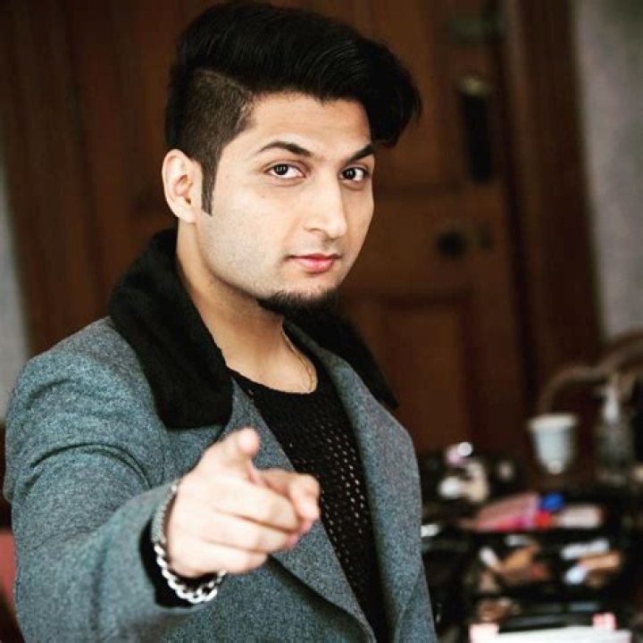 Bilal Saeed
