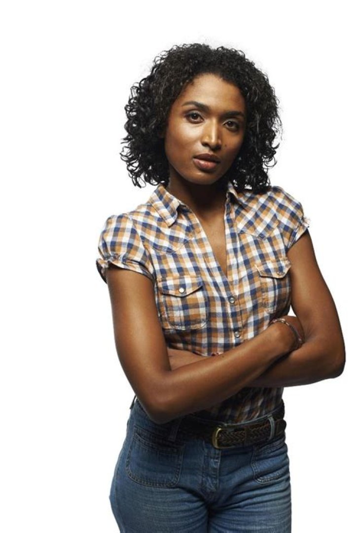 Bild zu Sara Martins Bild Nicolas Bridet, Sara Martins Foto 6 von