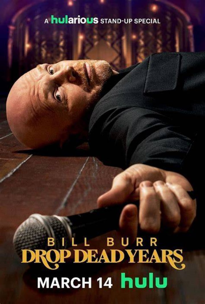 Bill Burr FAQ IMDb