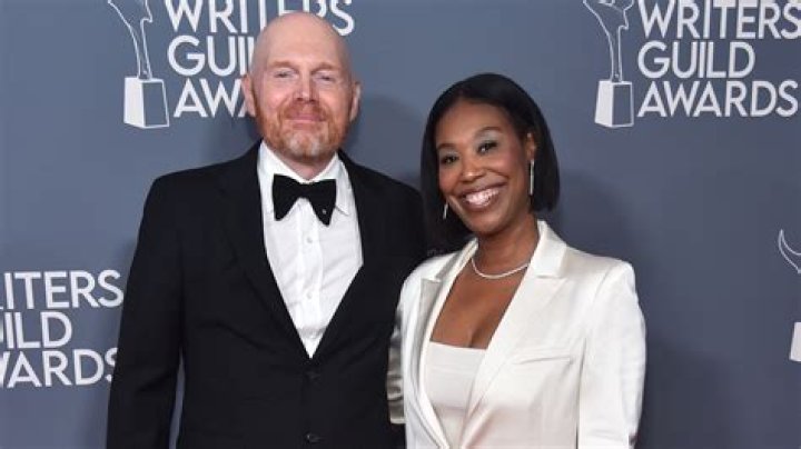 Bill Burr wife Popular actresses, Bill burr, Renee