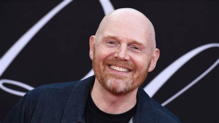 Bill Burr's wife, Nia Renee Hill