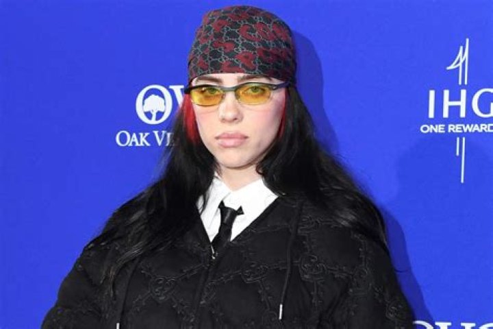 Billie Eilish Slams 'True Idiots' Criticizing Her More Feminine Style