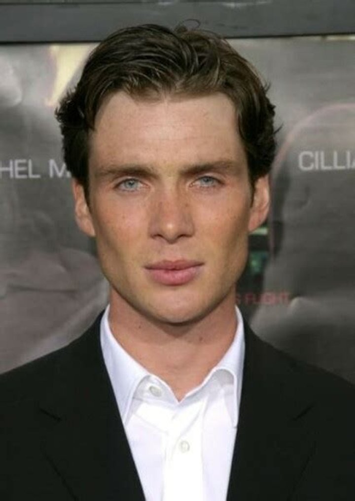 Billy Butcherson Fan Casting