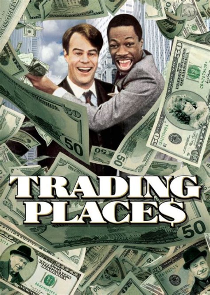 Billy Ray Valentine Fan Casting for Trading Places (1973) | myCast