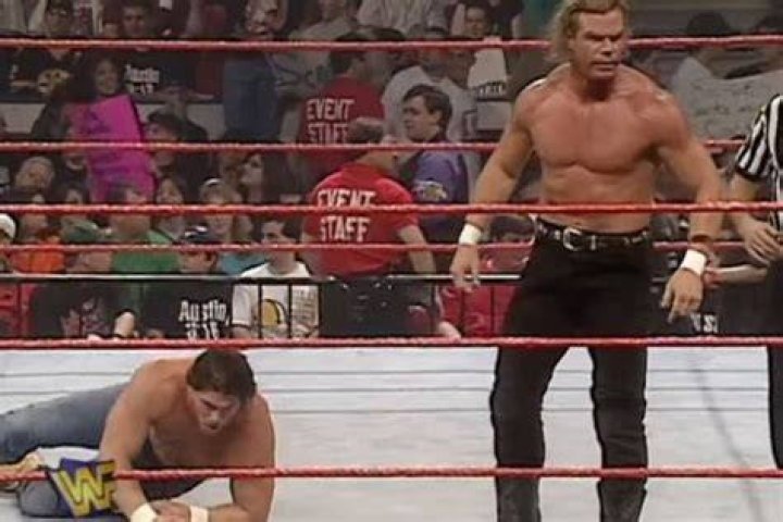 Billy vs Bart Gunn