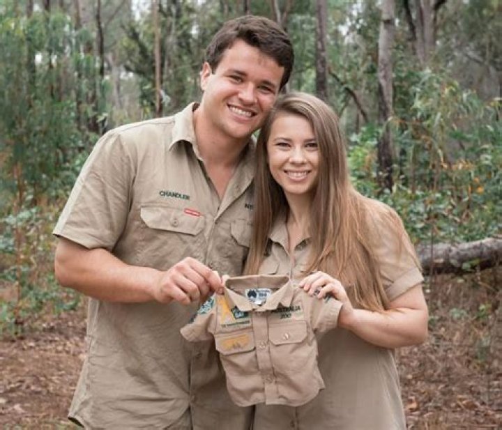 Bindi Irwin Cries Over Pregnancy in &lsquo;Crikey! It&rsquo;s the Irwins&rsquo; Trailer