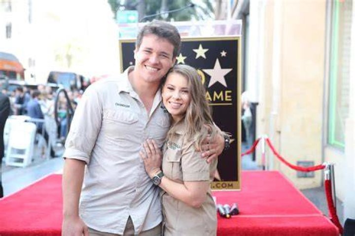Bindi Irwin partner Chandler Powell wants to buy stake in Australia Zoo