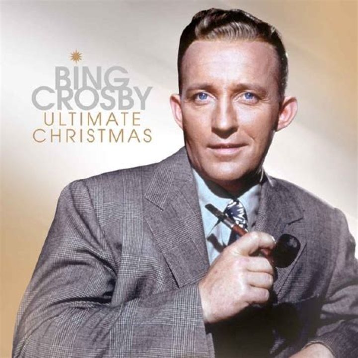 Bing Crosby as Patrick Star in Spongebob SquarePants Movie: Reality Check!