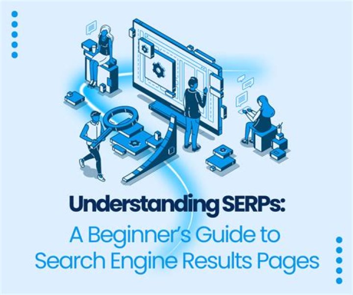 Bing SERP: Understanding Search Engine Results Pages For Better SEO