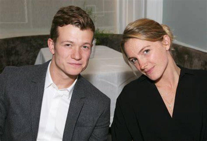 Bio of Asia Macey, Ed Speleers' wife: Here is her life story