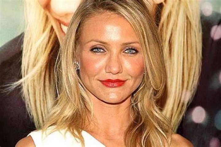 Biracial Celebrities on Being Mixed Cameron Diaz Mixed Remixed Festival
