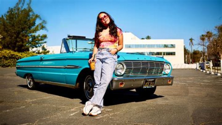 Birds of Prey actor Ella Jay Basco age, career, net worth, latest updates Birds of Prey actor Ella Jay Basco age, career, net worth, latest updates