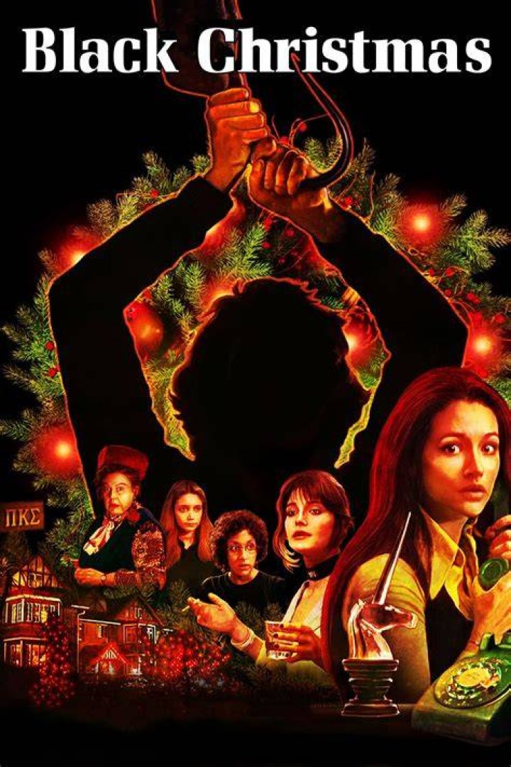 Black Christmas Original Movie Ending & Killer Identity Explained