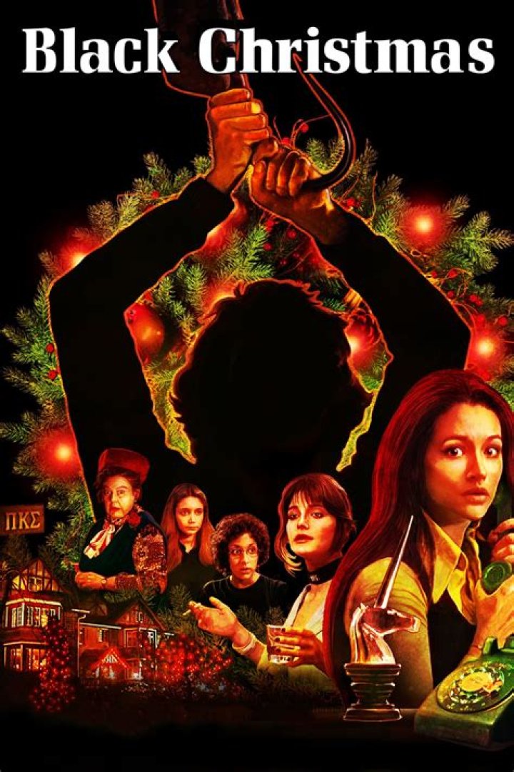 Black Christmas