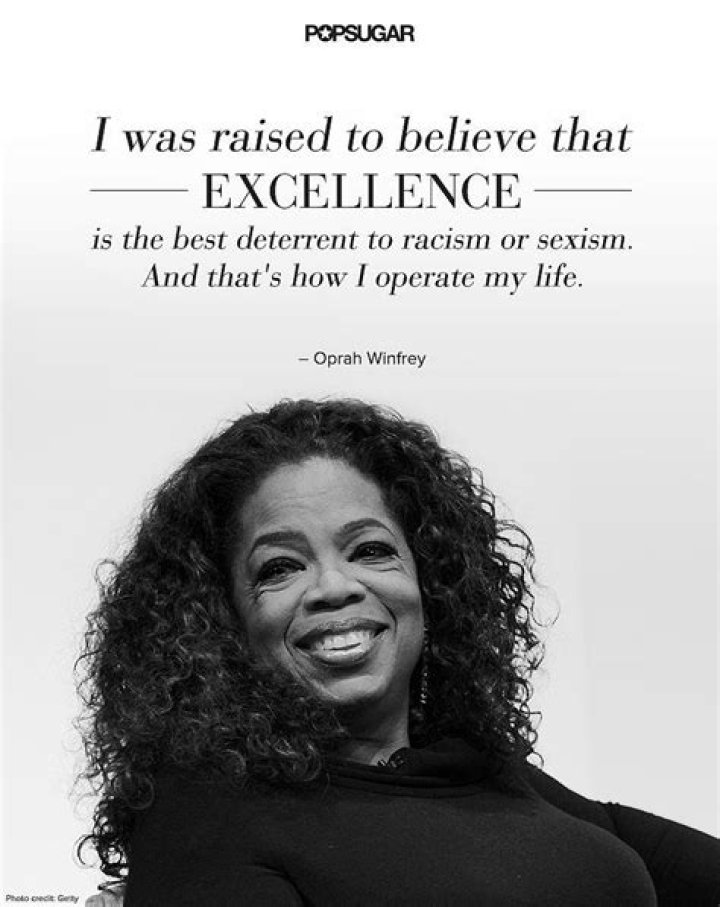 Black excellence quotes