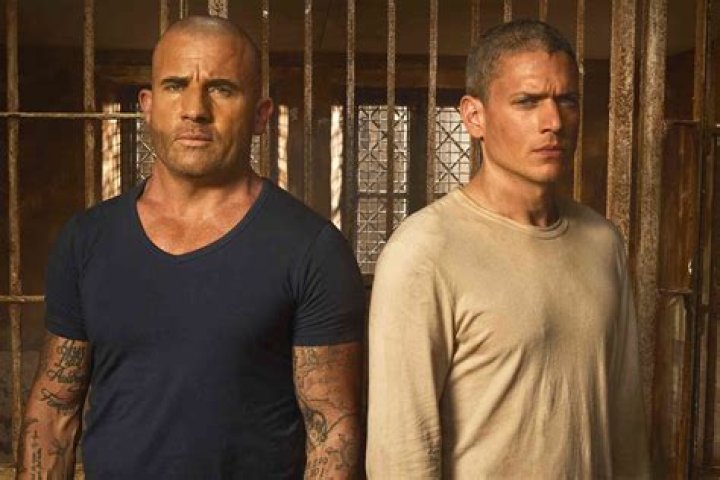 Black Kudos &bull; Wentworth Miller Wentworth Earl Miller III (born...