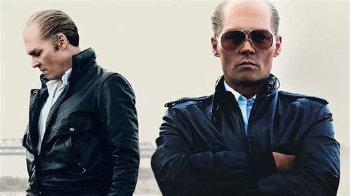black mass