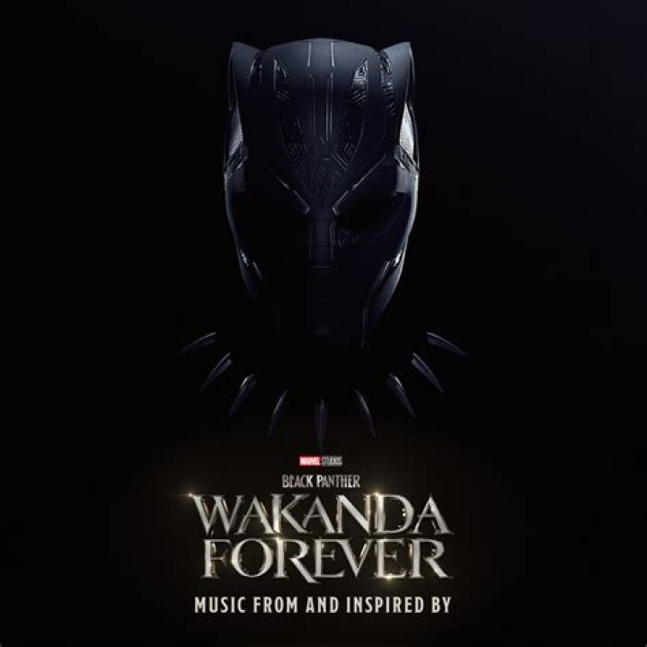 Black Panther 2 Title Wakanda Forever
