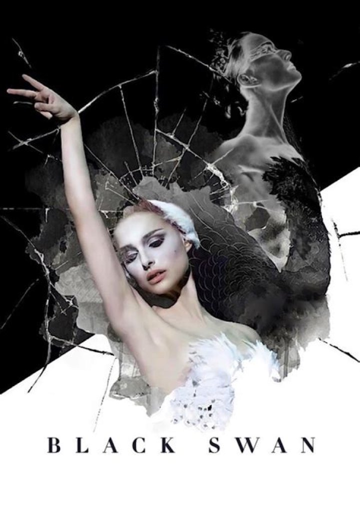 Black Swan (2020) Fan Casting on myCast