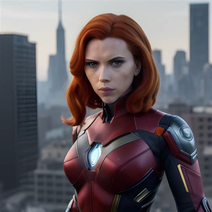 Black Widow