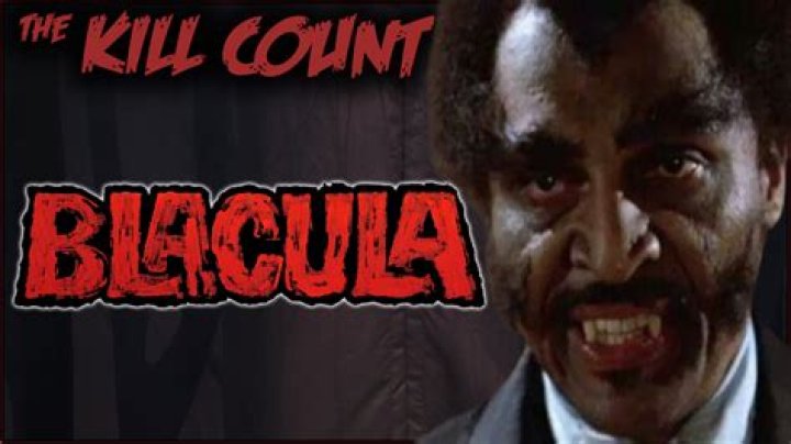 Blacula Fan Casting