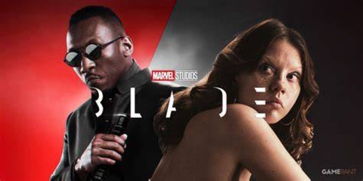 Blade MCU Movie