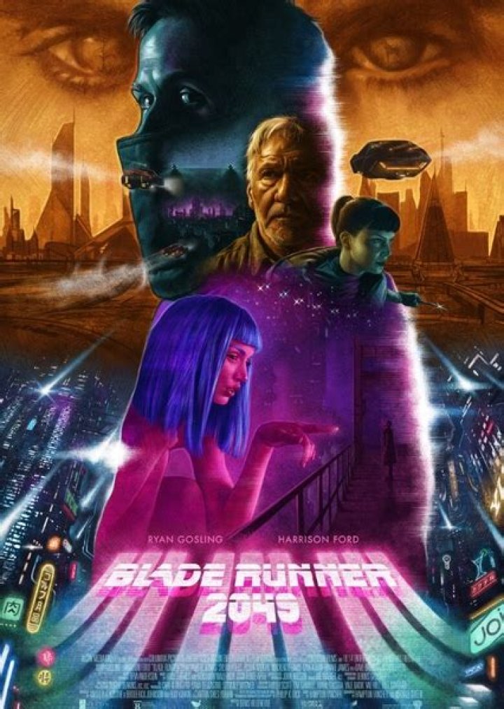 Blade Runner 2049 (2027)