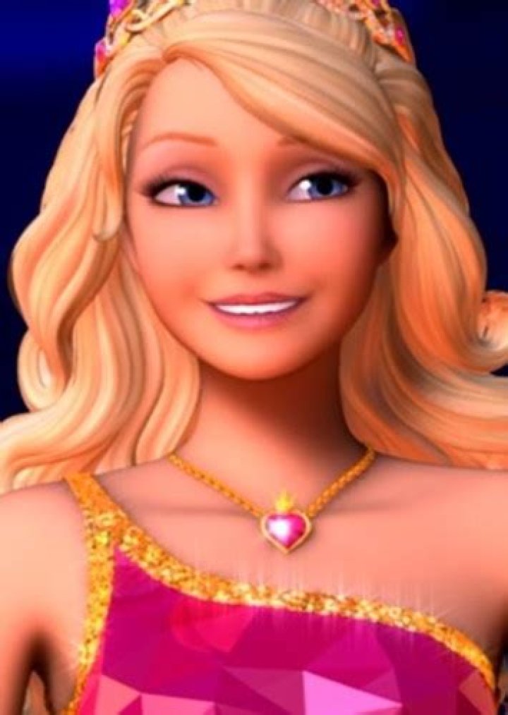 Blair Willows/Princess Sophia Fan Casting for Barbie: Princess Charm School (Live Action) | myCast