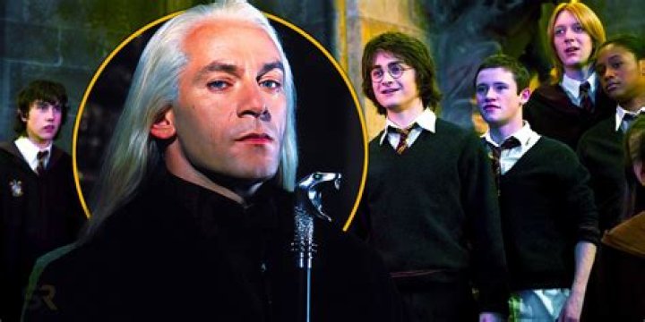 Blaise Zabini Fan Casting for Harry Potter: Malfoy | myCast