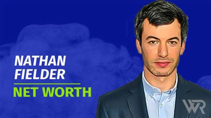 Blake Fielder Net Worth: A Comprehensive Look At His Financial Journey