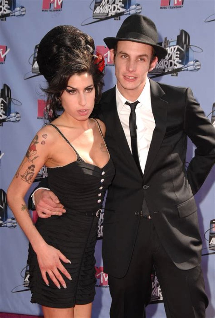 Blake Fielder's Net Worth Explored And Revealed