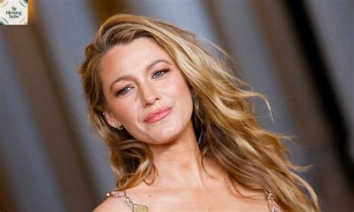 Blake Lively net worth