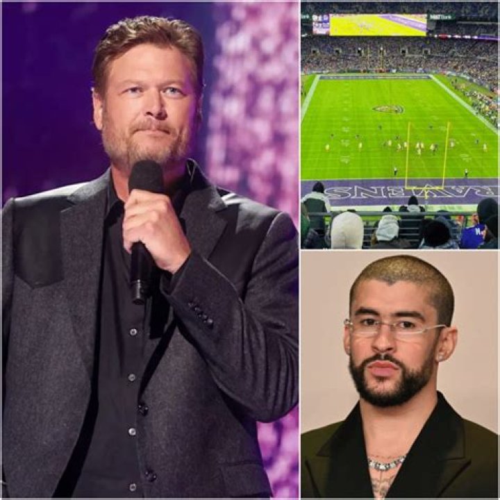 Blake Shelton defends 'Minimum Wage' song after backlash