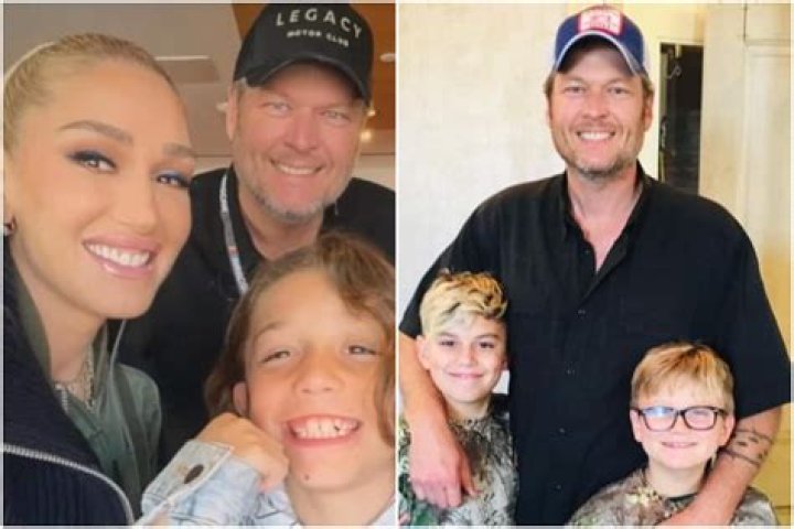 Blake Shelton Has A Daughter: Uncovering The Details Of His Family Life