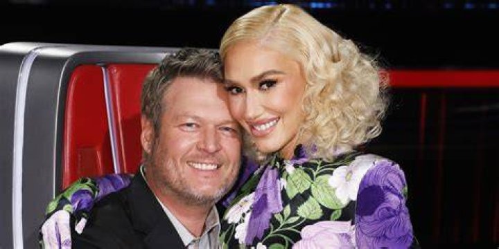 Blake Shelton Is Reportedly Preparing to Be a Dad &mdash; He's Doing Nursery
