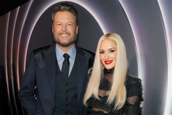 Blake Shelton Is Still One of the Sexiest Men Alive