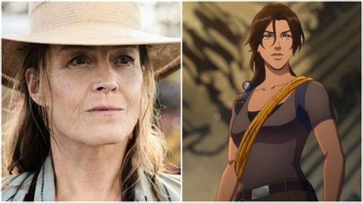 Blayne Weaver Fan Casting