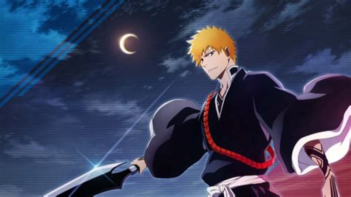Bleach: Ichigo's Original Bankai