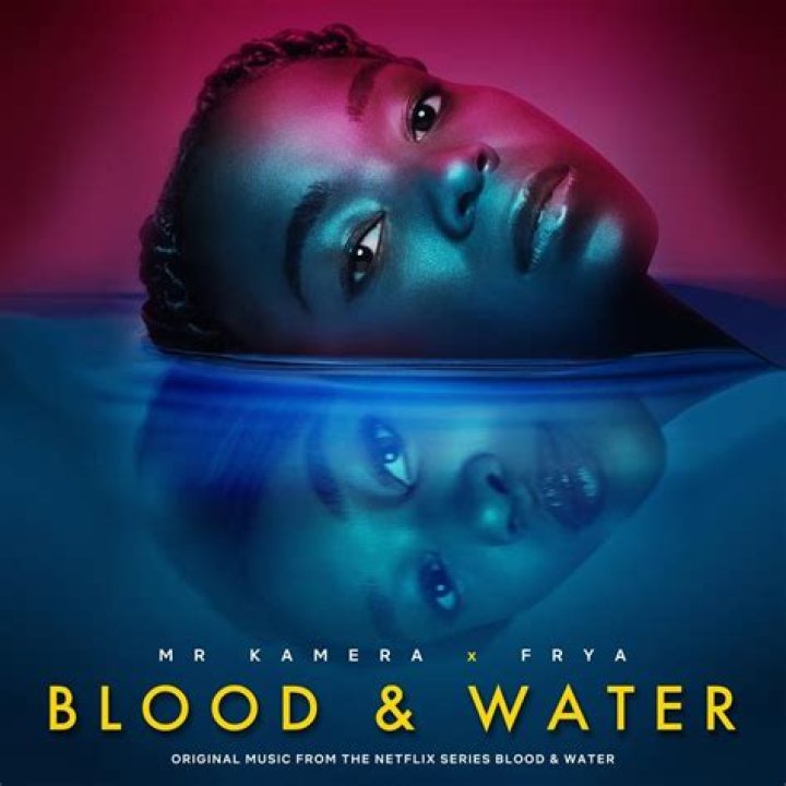blood and water theme song