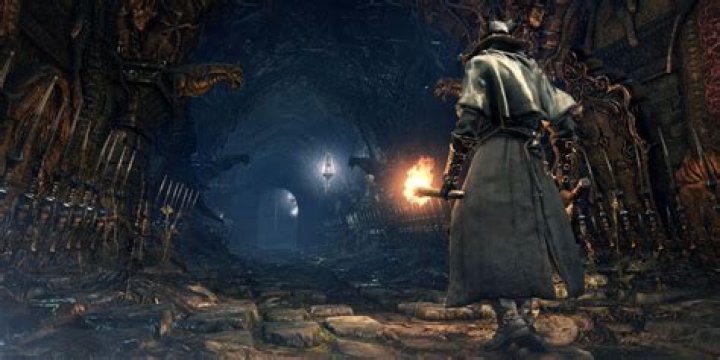 Bloodborne's Best Chalice Dungeon For Fastest XP Farming Discovered