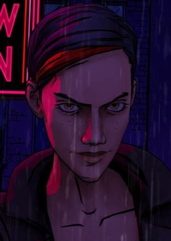 Bloody Mary Fan Casting for The Wolf Among Us | myCast
