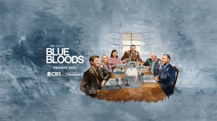 Blue Bloods 
