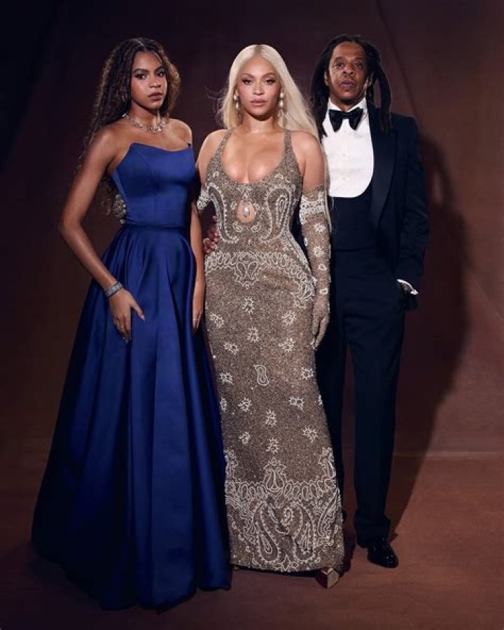 Blue Ivy, Beyonc&eacute;, Oscar Awards, Celebrity