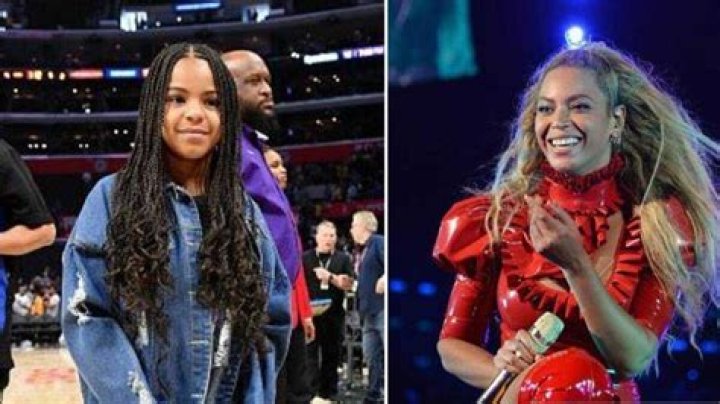 Blue Ivy Steals the Show During Mom Beyoncé’s Stellar Oscar Performance, Mzansi Here for the Young Talent