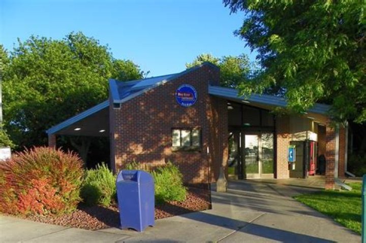 Blue River Eastbound Rest Area, Nebraska, I80 Milford, Se&hellip; Flickr