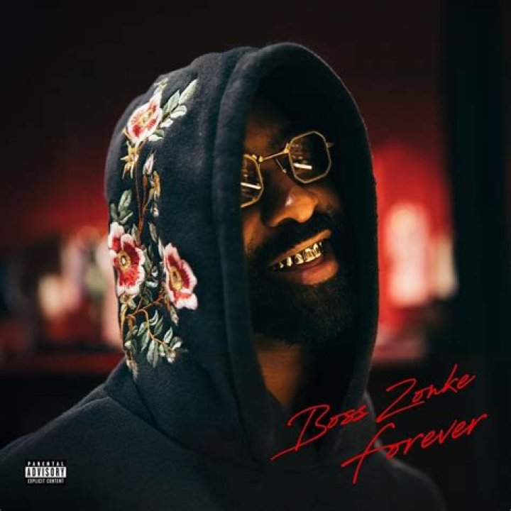 Blxckie reassures fans of an amazing homecoming Blxckie reassures fans of an amazing homecoming