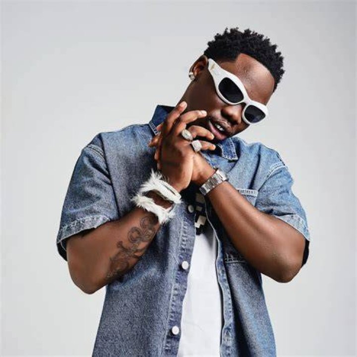 Blxckie's discography