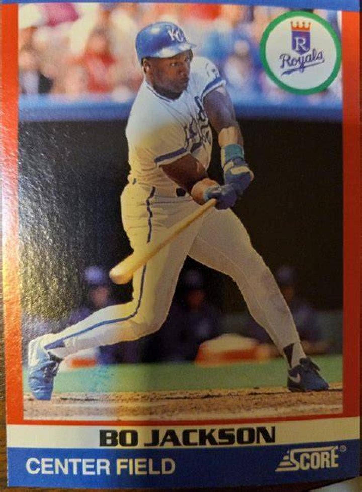Bo Jackson (2)