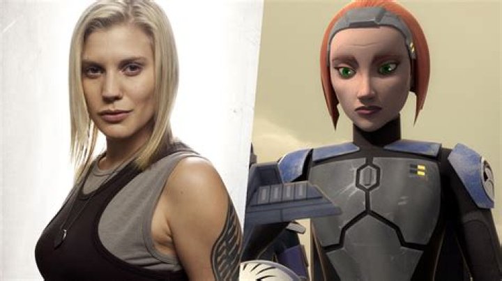 Bo-katan Kryze Fan Casting for Star Wars: House of Kryze | myCast